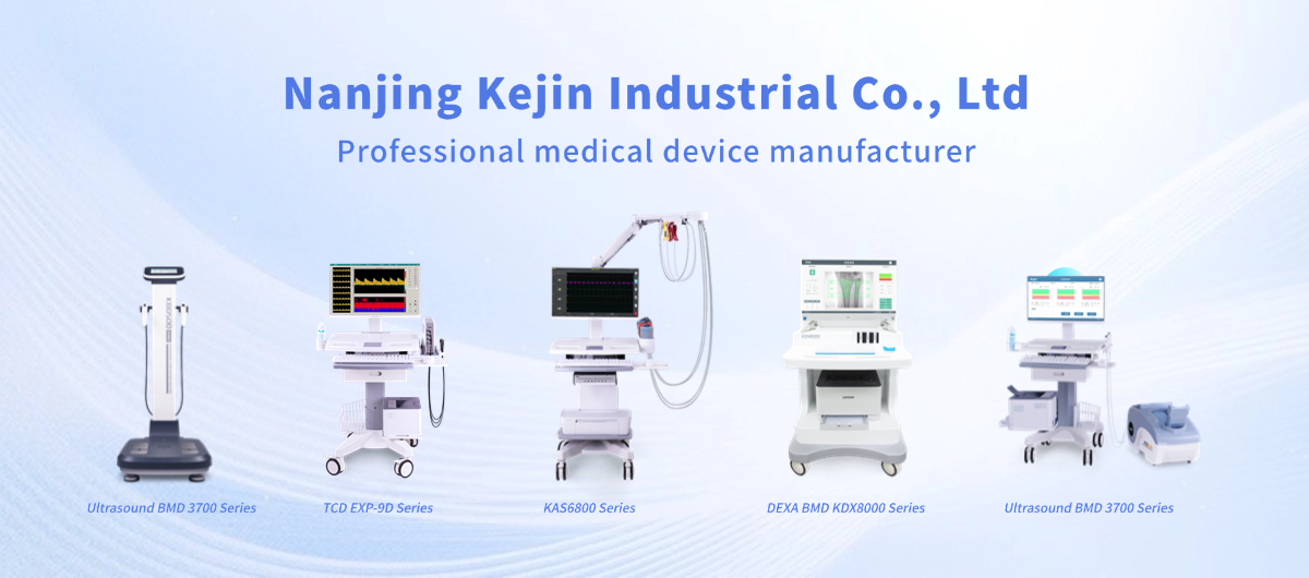 Bone Densitometer Manufacturer