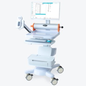 肺功能儀KPF1000+