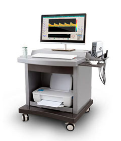 玉林市第四人民醫(yī)院購(gòu)入科進(jìn)經(jīng)顱多普勒