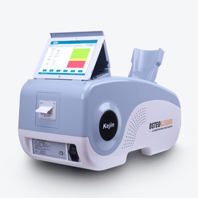 骨密度檢測(cè)儀OSTEOKJ3000+