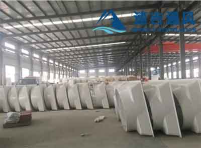 客戶(hù)參觀過(guò)速吉負(fù)壓風(fēng)機(jī)廠家評(píng)價(jià)