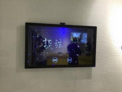 互動(dòng)簽名拍照系統(tǒng)介紹