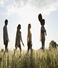 這次真的要“漲知識(shí)”了，走路姿勢(shì)不對(duì)也會(huì)損