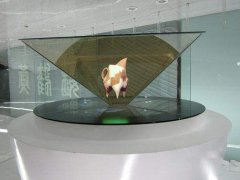 博物館數字展廳多媒體技術的應用
