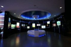 數字化展廳系統