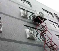 無(wú)錫負(fù)壓風(fēng)機(jī)的優(yōu)缺點(diǎn)分別是什么 無(wú)錫負(fù)壓風(fēng)機(jī)的優(yōu)缺點(diǎn)分別是什么