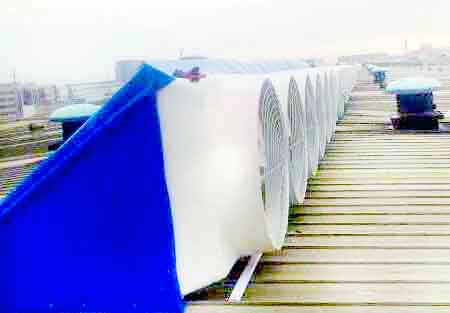 寧波倉庫通風設備 寧波倉庫通風設備