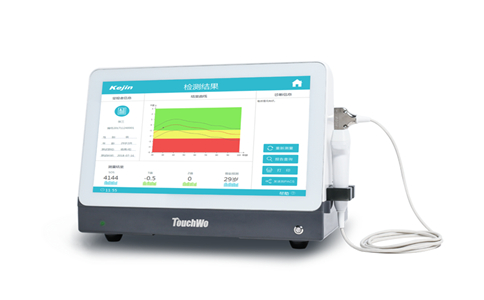 進(jìn)口骨密度儀生產(chǎn)廠家：哪些情況需要做骨密度檢測