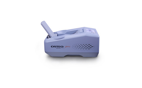 進(jìn)口骨密度檢查儀：年輕人也不可忽視骨密度檢查