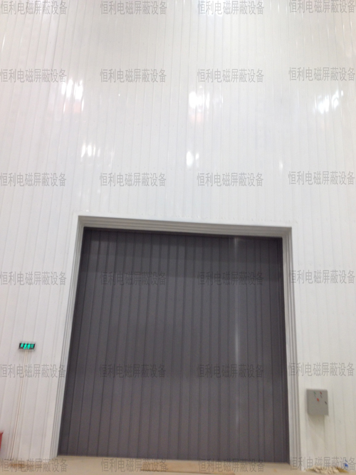 局放實驗室 局放實驗室