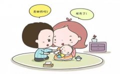 兒童骨骼發(fā)育過程中 這些問題要注意