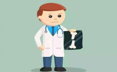 骨量流失不可逆 及時(shí)檢查是關(guān)鍵