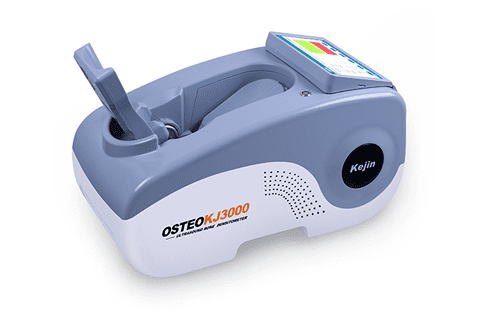 骨密度檢測(cè)儀