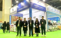 第42屆中原醫(yī)療器械展覽會|南京科進出席參加