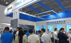 2023上海CMEF現(xiàn)場直擊！科進新品華麗亮相