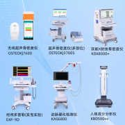 2024哈爾濱第25屆中外醫(yī)療器械展會(huì)，邀您參觀和體驗(yàn)科進(jìn)品牌產(chǎn)品