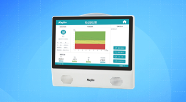 便攜式超聲骨密度儀OSTEOKJ7000P系列