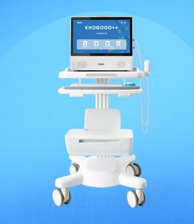 便攜式心率變異分析儀KHD6000系列示例圖片