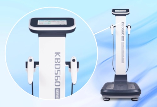 KBD560 進(jìn)階款 人體成分分析儀廠家圖片