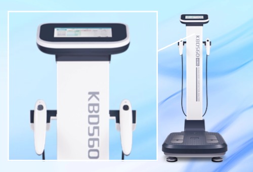 KBD560 招標(biāo)款 人體成分分析儀廠家圖片