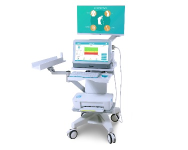 兒童專用骨密度儀