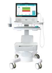 便攜式骨密度儀產(chǎn)品介紹
