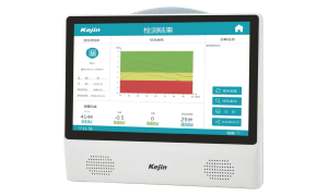 便攜式超聲骨密度儀OSTEOKJ7000P系列