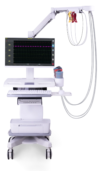 動脈硬化檢測儀KAS6800