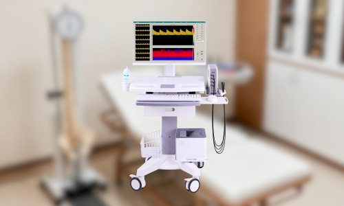 急診開展經(jīng)顱多普勒檢測(cè)