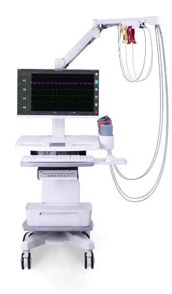 人體成分分析儀KBD500系列