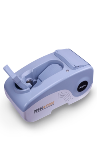 超聲骨密度儀 OSTEOKJ3000系列系列