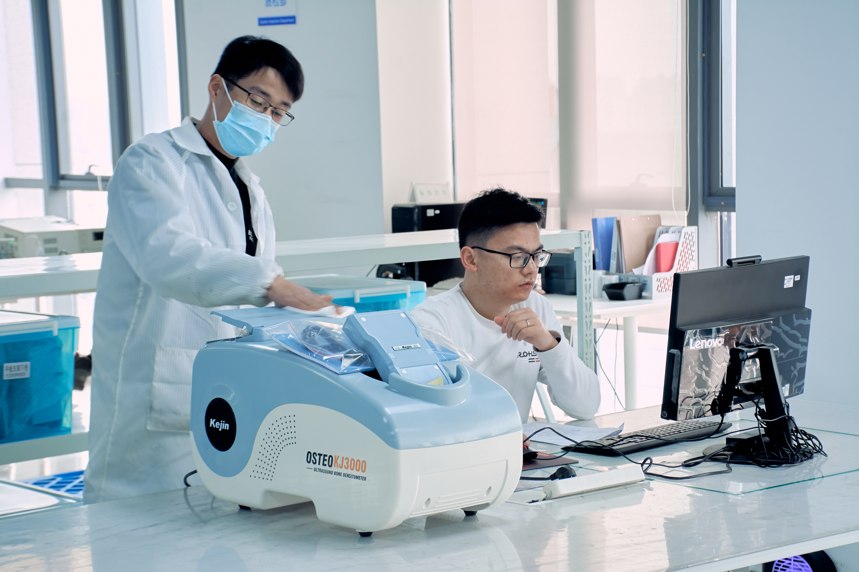 科進(jìn)公司榮譽(yù)展示4