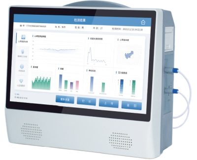 心率變異分析儀KHD6000+